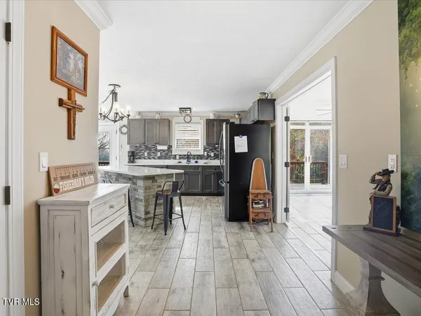 $2,150,000 | 146 Paradise Point, New Tazewell, TN 37825