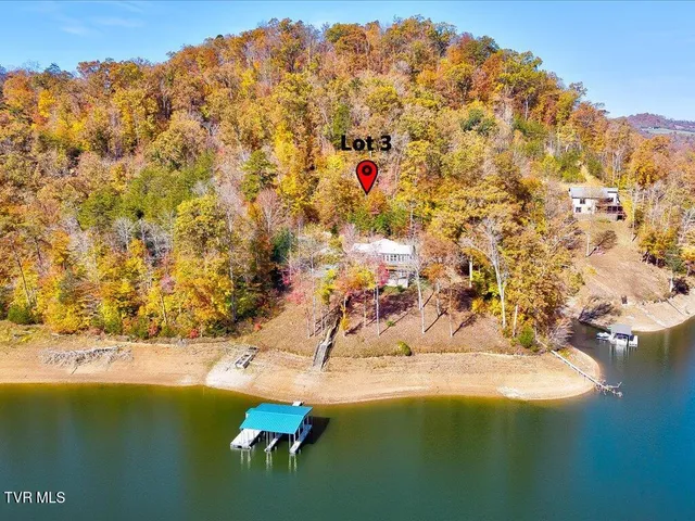 $2,450,000 | 146 Paradise Point, New Tazewell, TN 37825