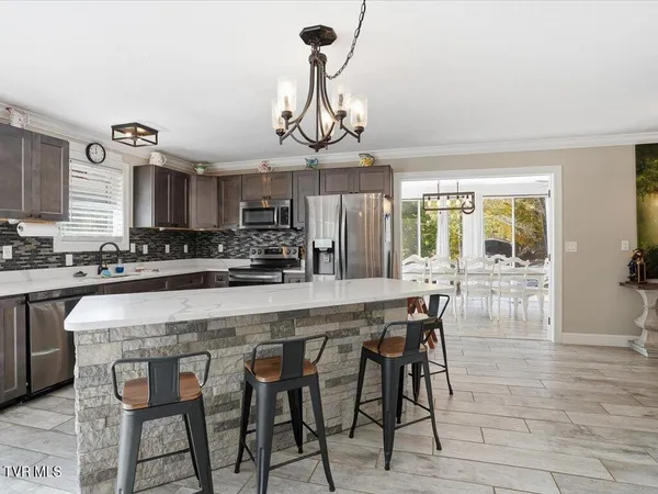 $2,150,000 | 146 Paradise Point, New Tazewell, TN 37825