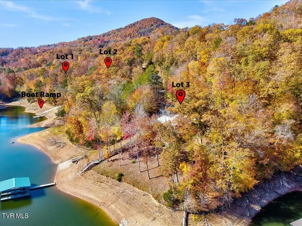 $2,150,000 | 146 Paradise Point, New Tazewell, TN 37825