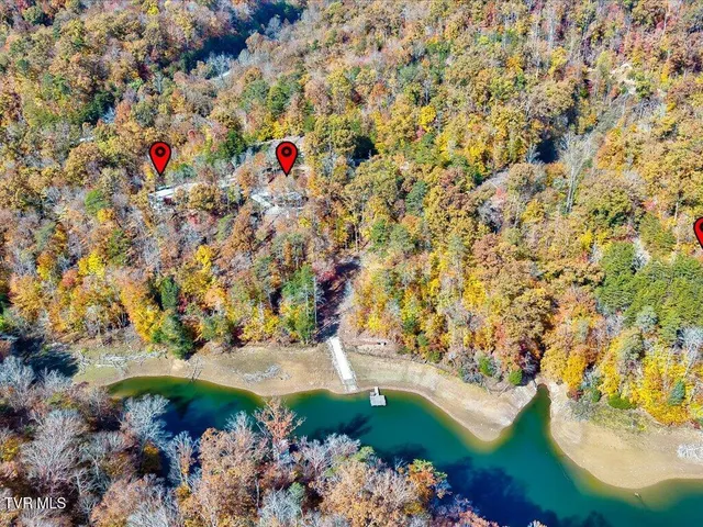 $2,450,000 | 146 Paradise Point, New Tazewell, TN 37825