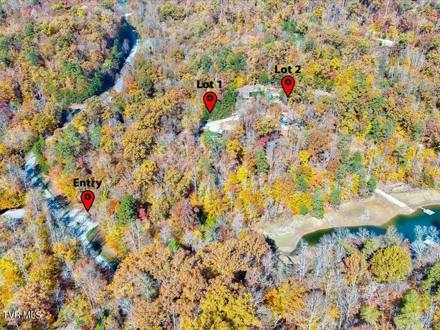 $2,450,000 | 146 Paradise Point, New Tazewell, TN 37825