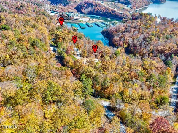 $2,150,000 | 146 Paradise Point, New Tazewell, TN 37825