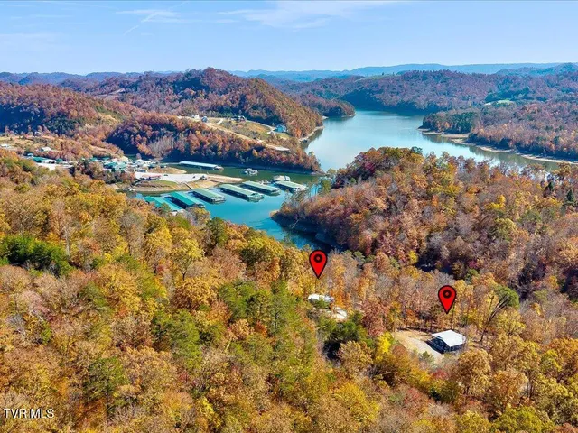 $2,450,000 | 146 Paradise Point, New Tazewell, TN 37825