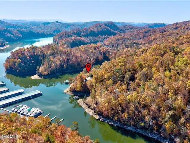 $2,450,000 | 146 Paradise Point, New Tazewell, TN 37825