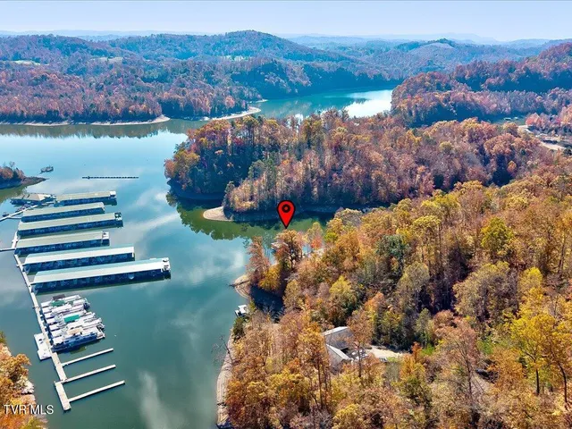 $2,450,000 | 146 Paradise Point, New Tazewell, TN 37825