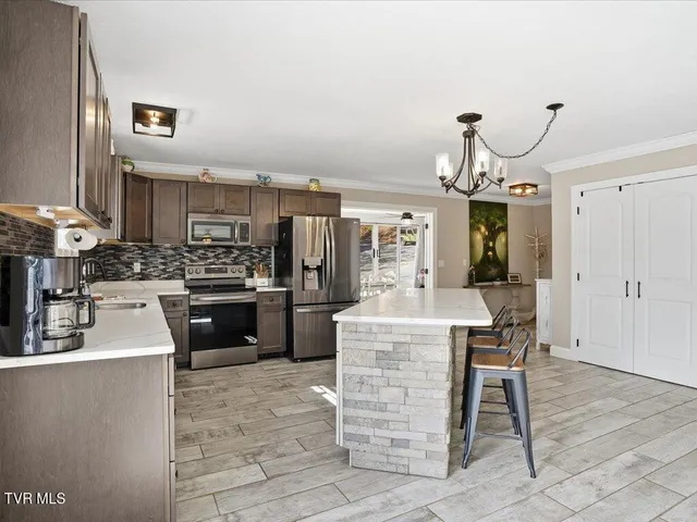 $2,450,000 | 146 Paradise Point, New Tazewell, TN 37825