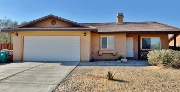$1,900 | 73456 Friendy Lane, Twentynine Palms, CA 92277