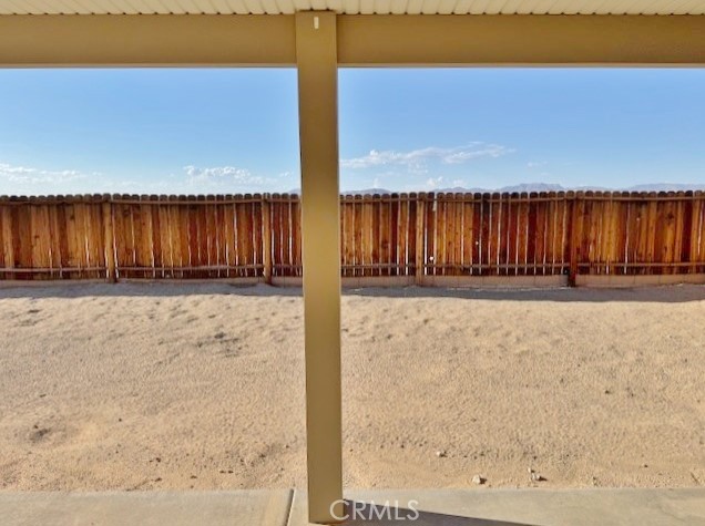 73456 Friendy Lane Twentynine Palms, CA 92277 - Photo 12 of 39