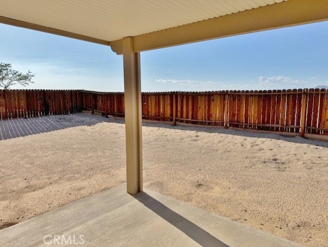 73456 Friendy Lane Twentynine Palms, CA 92277 - Photo 13 of 39