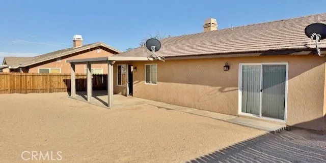 $1,900 | 73456 Friendy Lane, Twentynine Palms, CA 92277
