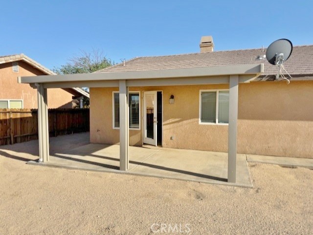 73456 Friendy Lane Twentynine Palms, CA 92277 - Photo 17 of 39