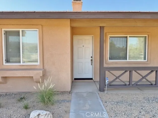 $1,900 | 73456 Friendy Lane, Twentynine Palms, CA 92277