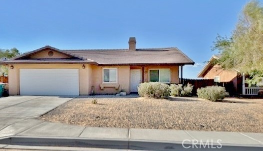 73456 Friendy Lane Twentynine Palms, CA 92277 - Photo 39 of 39