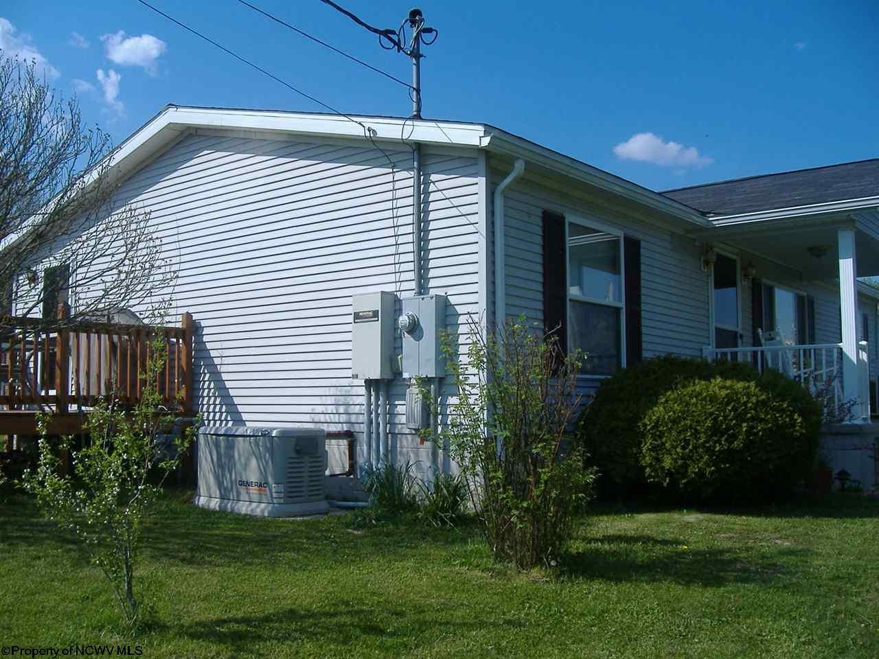 1 Rr Valley Bend, WV 26293 - Photo 5 of 19 Gallery Image 5
