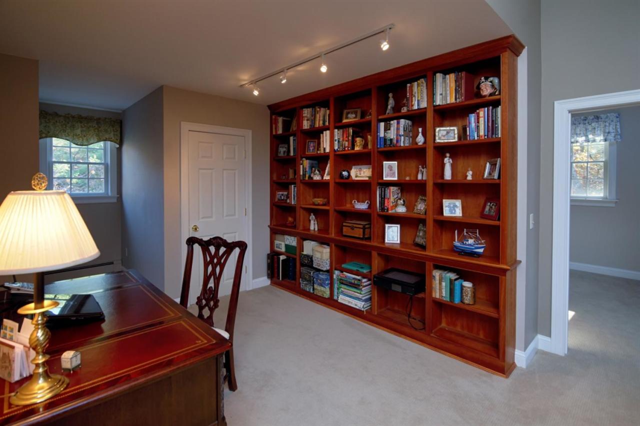 111 Rushy Marsh Road Cotuit, MA 02635 - Photo 17 of 25 Additional Photo