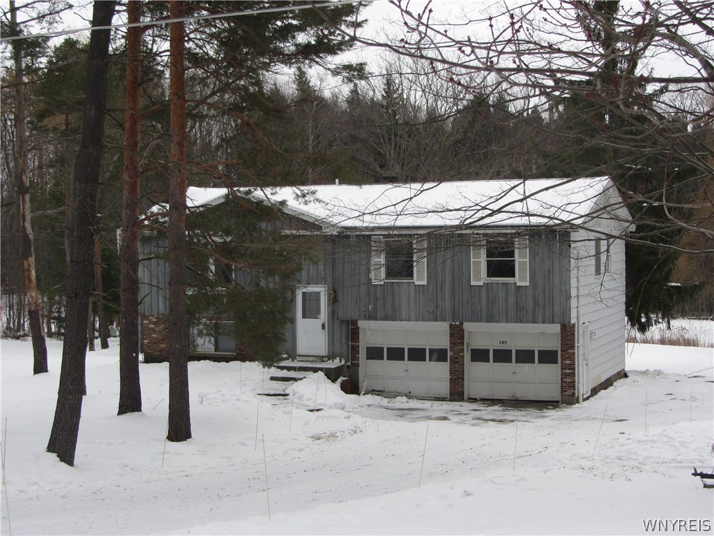 192 Dersam Road Bennington, NY 14004 - Photo 1 of 1