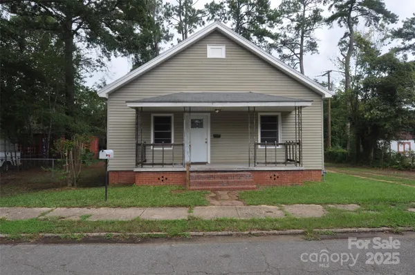 $154,900 | 510 Gage Street, Unit 2, Chester, SC 29706