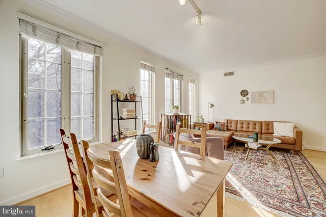 $3,900 | 1441 Rhode Island Avenue Northwest, Unit 419, Washington, DC 20005