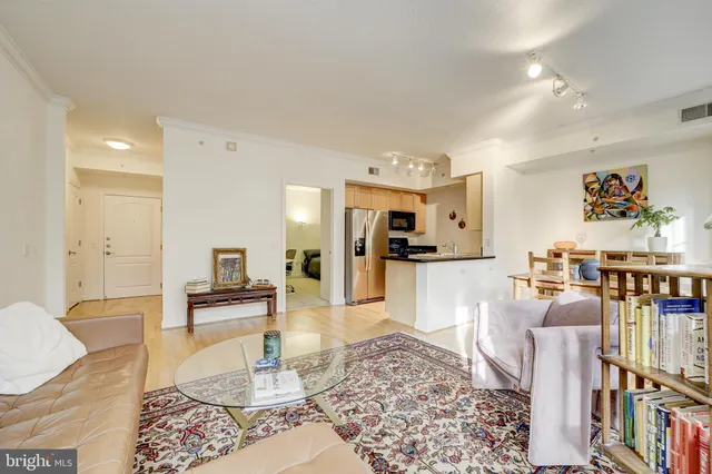 $3,900 | 1441 Rhode Island Avenue Northwest, Unit 419, Washington, DC 20005