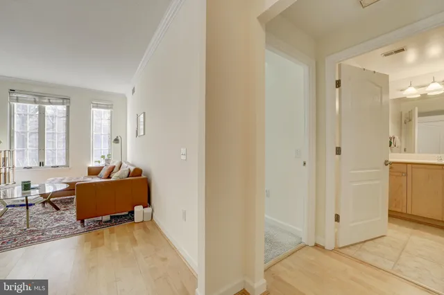 $3,900 | 1441 Rhode Island Avenue Northwest, Unit 419, Washington, DC 20005