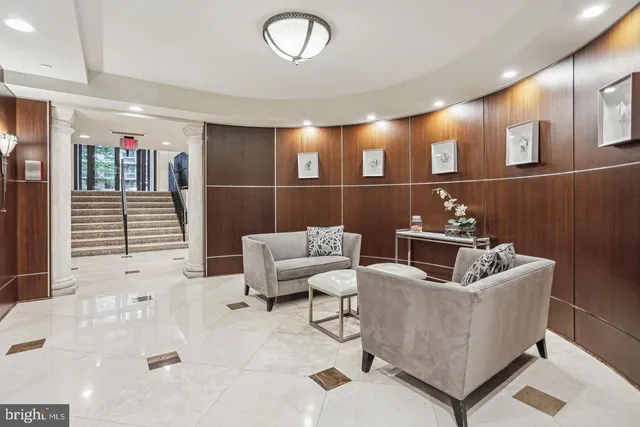 $3,900 | 1441 Rhode Island Avenue Northwest, Unit 419, Washington, DC 20005