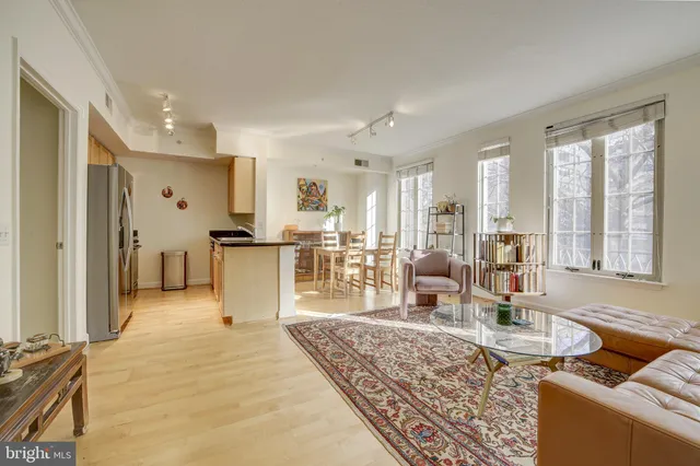 $3,900 | 1441 Rhode Island Avenue Northwest, Unit 419, Washington, DC 20005