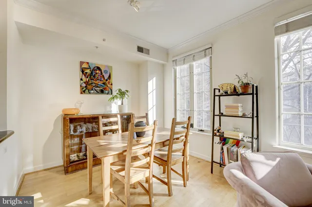 $3,900 | 1441 Rhode Island Avenue Northwest, Unit 419, Washington, DC 20005