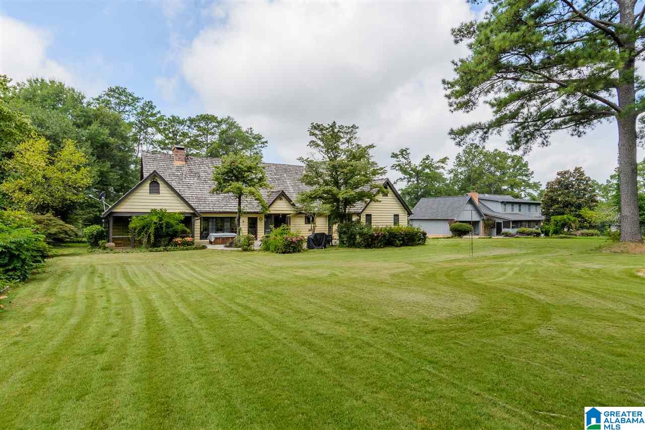 111 Rayfield Drive Bessemer, AL 35022 - Photo 32 of 40