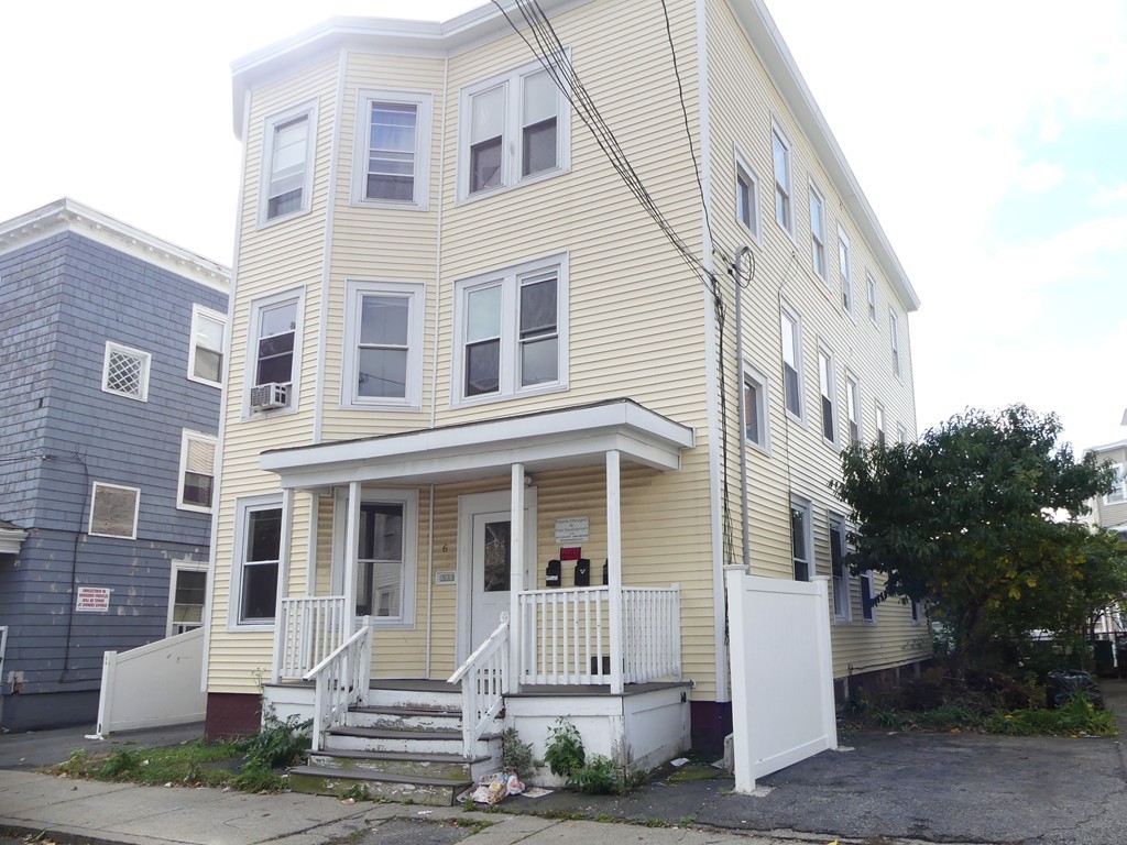 6 Rhodes Avenue Lynn, MA 01904 - Photo 1 of 19 Gallery Image 1