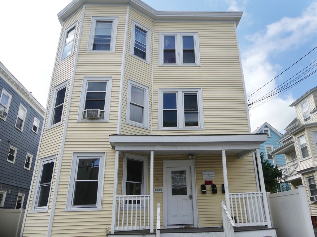 6 Rhodes Avenue Lynn, MA 01904 - Photo 2 of 19 Gallery Image 2