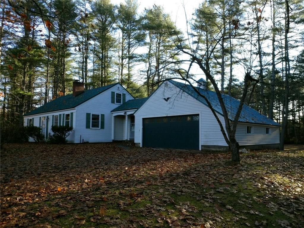 718 Hallowell Road Durham, ME 04222 - Photo 24 of 24 Photo