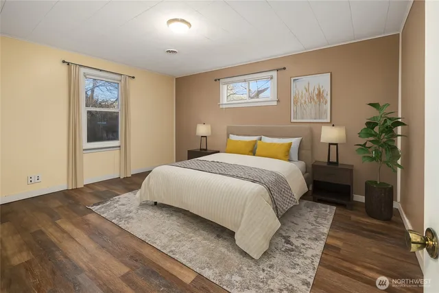 $390,000 | 805 East 5th Avenue, Ellensburg, WA 98926