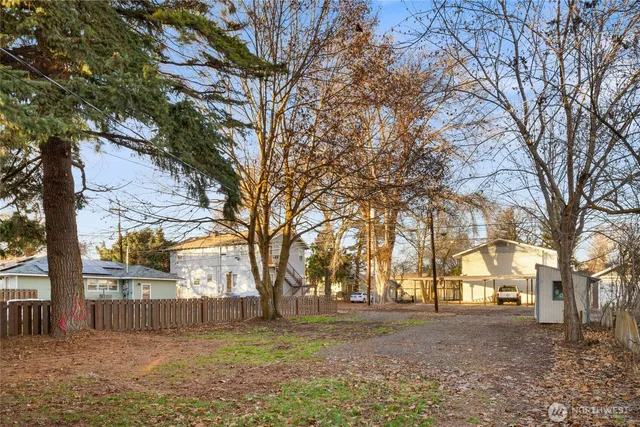 $390,000 | 805 East 5th Avenue, Ellensburg, WA 98926