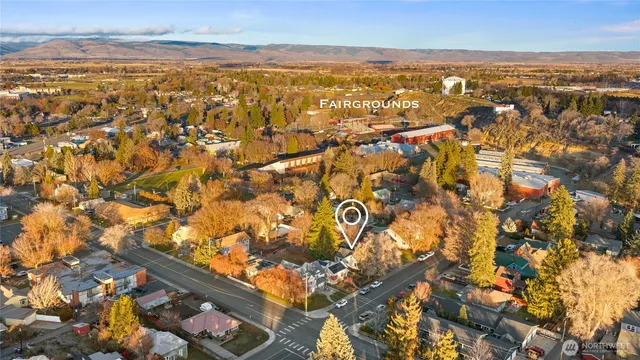 $390,000 | 805 East 5th Avenue, Ellensburg, WA 98926