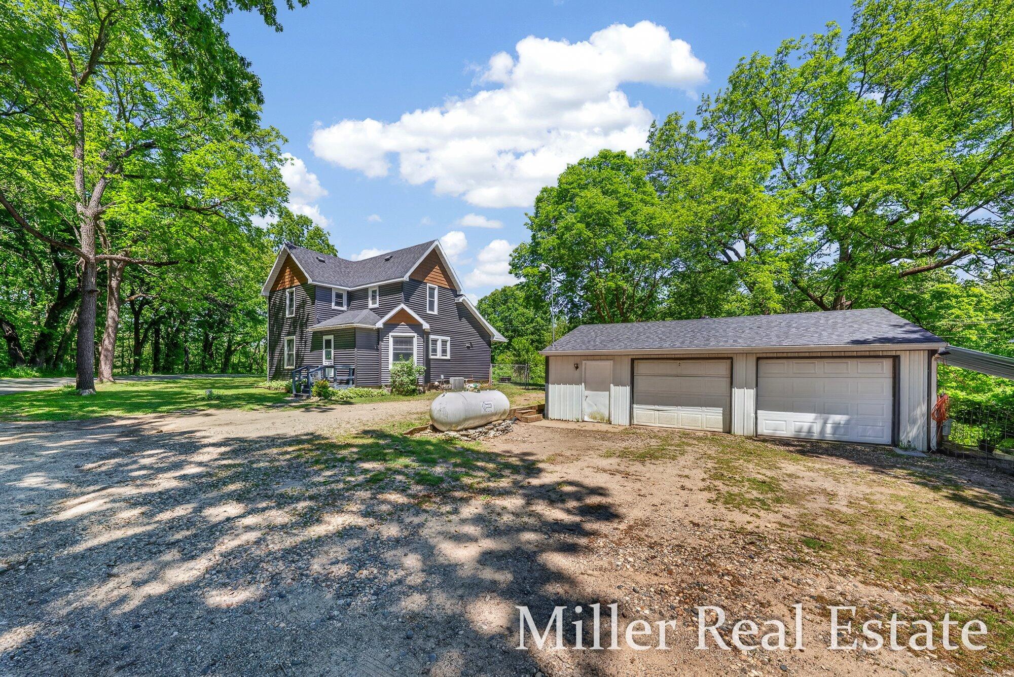 1294 Hammond Road Hastings, MI 49058 - Photo 43 of 47 90-WM1294hammond-45