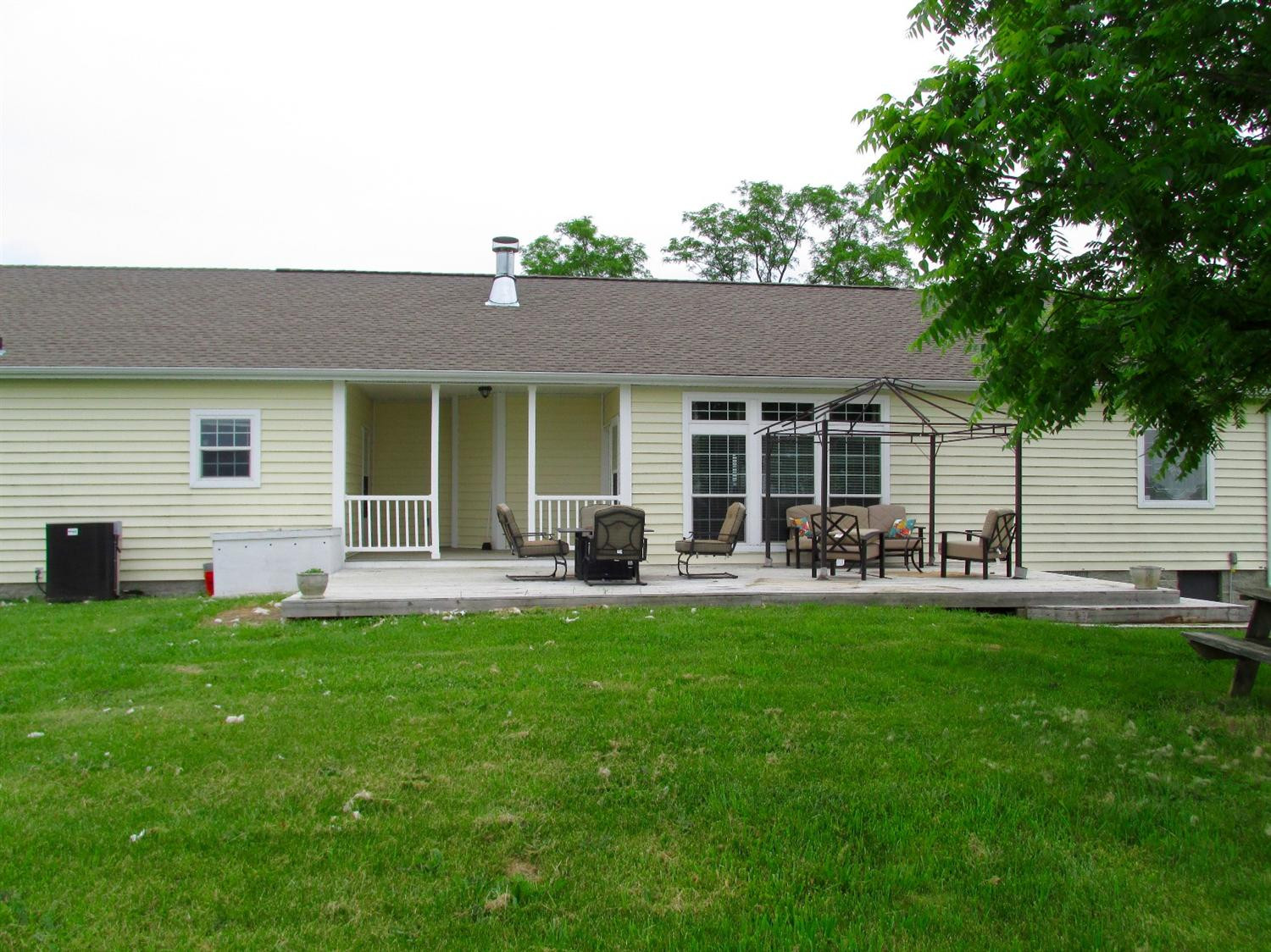 2650 Keefer Road Corinth, KY 41010 - Photo 26 of 30 Gallery Image 26