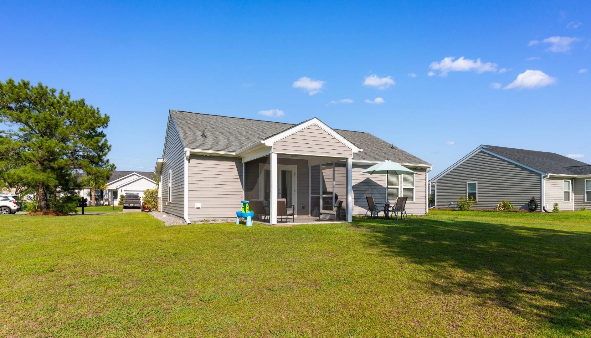 1404 Boker Road Conway, SC 29527 - Photo 29 of 50