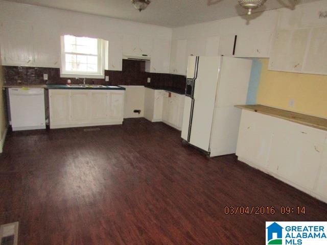 3643 Smith Lake Dam Road Jasper, AL 35504 - Photo 6 of 14