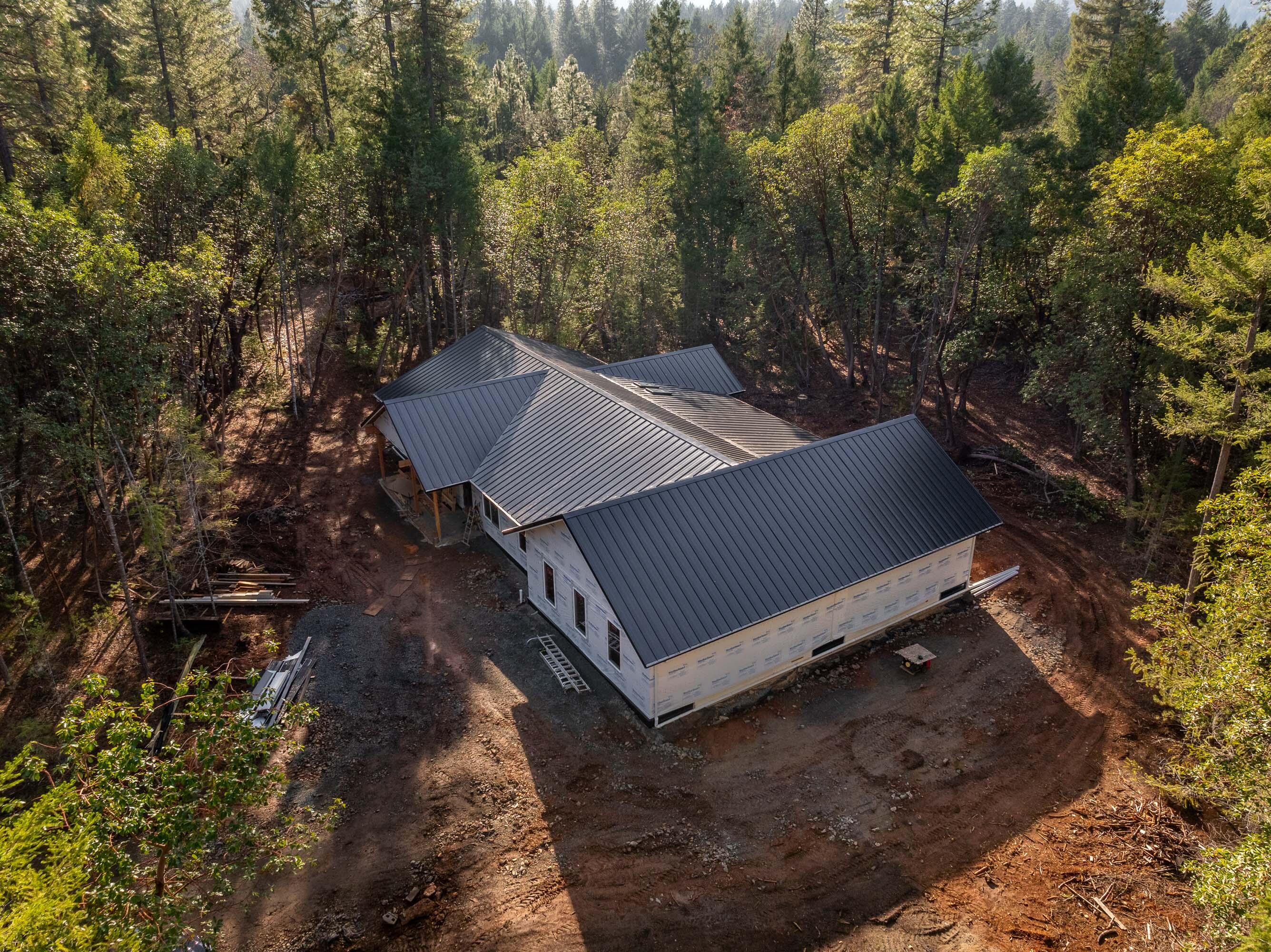 550 Marcy Loop Road Grants Pass, OR 97527 - Photo 24 of 37 DRONE (12 of 12)