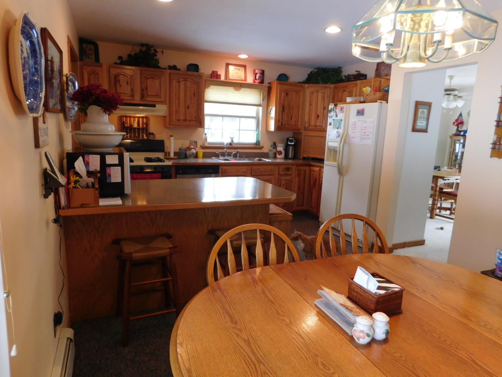 3096 Rasmus Drive Grayling, MI 49738 - Photo 9 of 38 Gallery Image 9