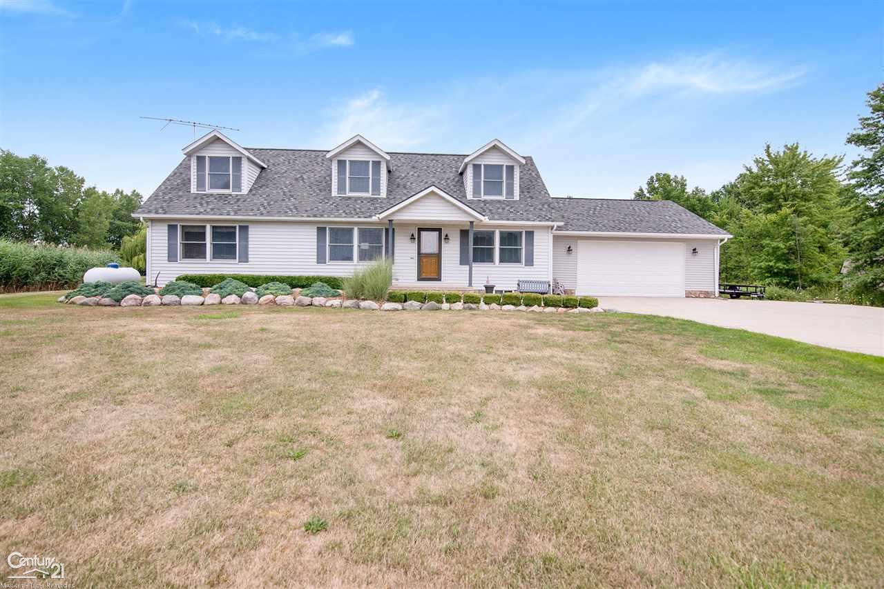 6420 Plank Road Marine City, MI 48039 - Photo 1 of 59 Gallery Image 1
