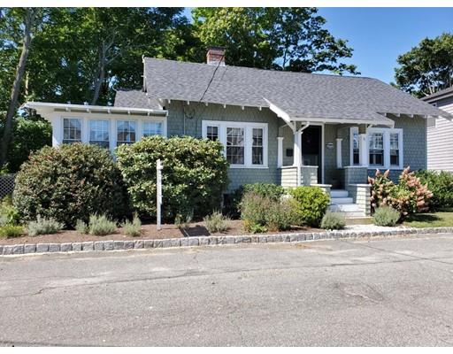 5 Doane Street Marblehead, MA 01945 - Photo 1 of 34 Gallery Image 1
