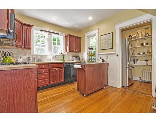 5 Doane Street Marblehead, MA 01945 - Photo 10 of 34 Gallery Image 10