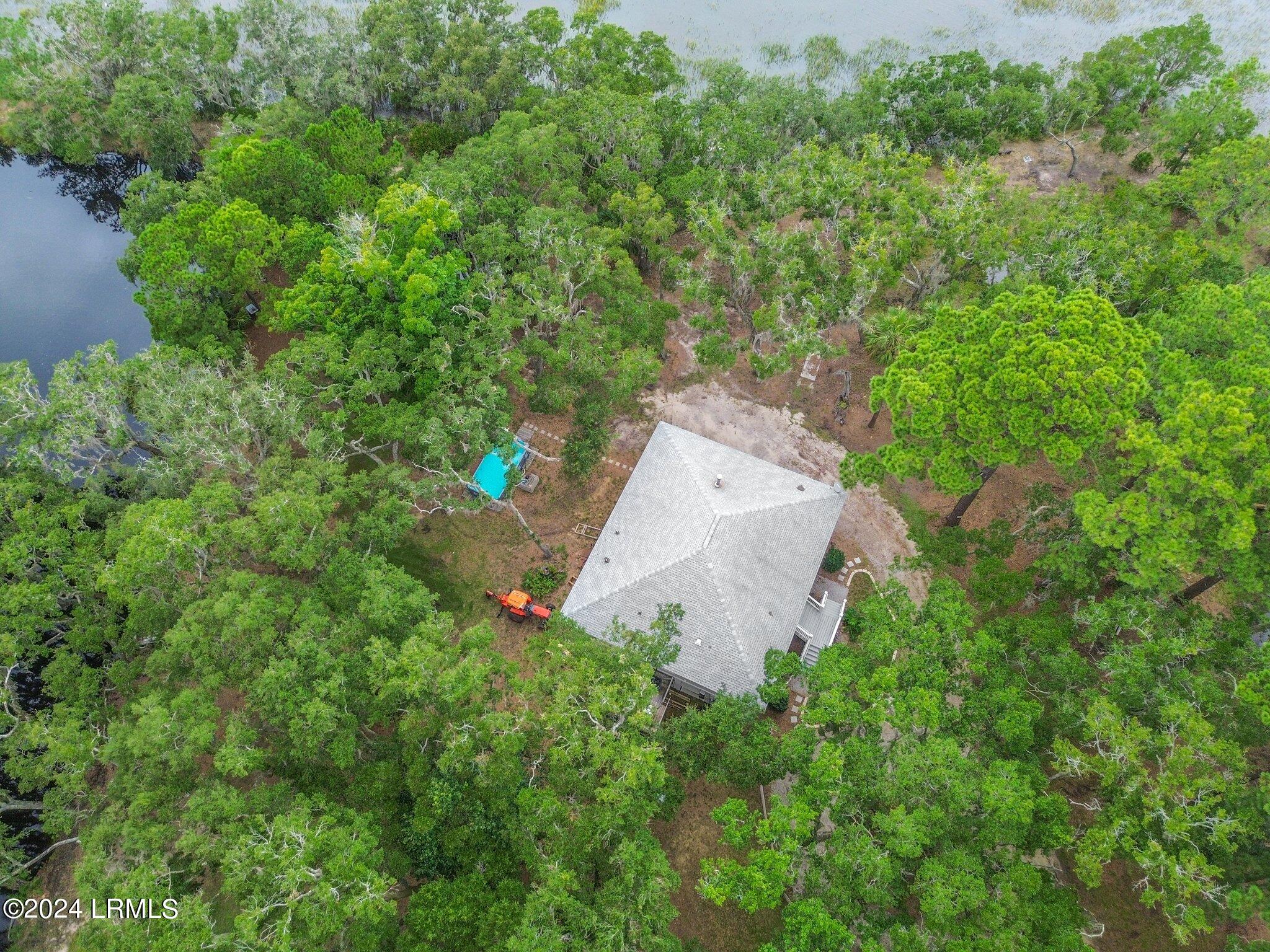51 West Cedar Road St. Helena Island, SC 29920 - Photo 39 of 49 5-web-or-mls-DJI_0934