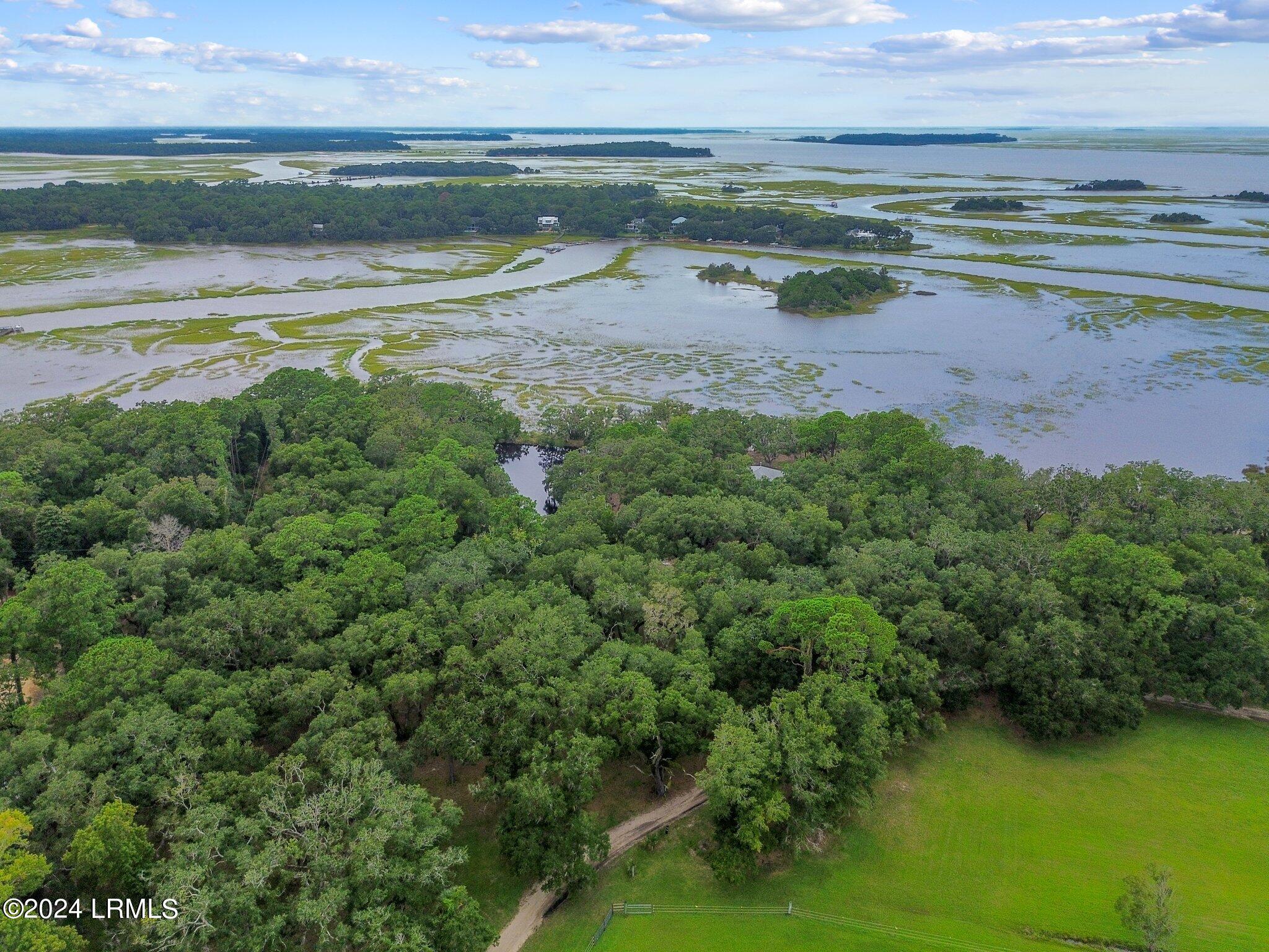 51 West Cedar Road St. Helena Island, SC 29920 - Photo 40 of 49 9-web-or-mls-DJI_0938