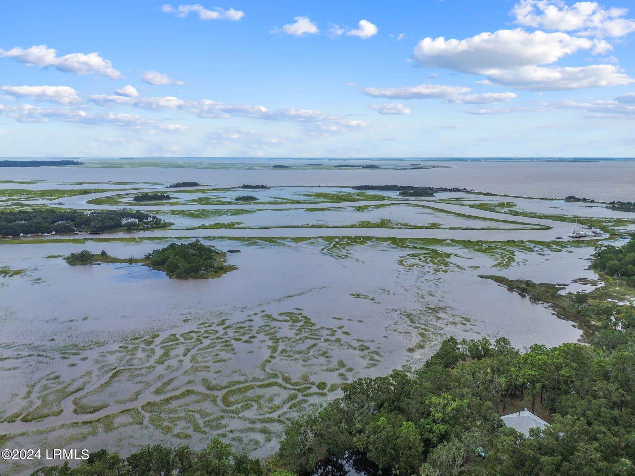 51 West Cedar Road St. Helena Island, SC 29920 - Photo 42 of 49 12-web-or-mls-DJI_0941