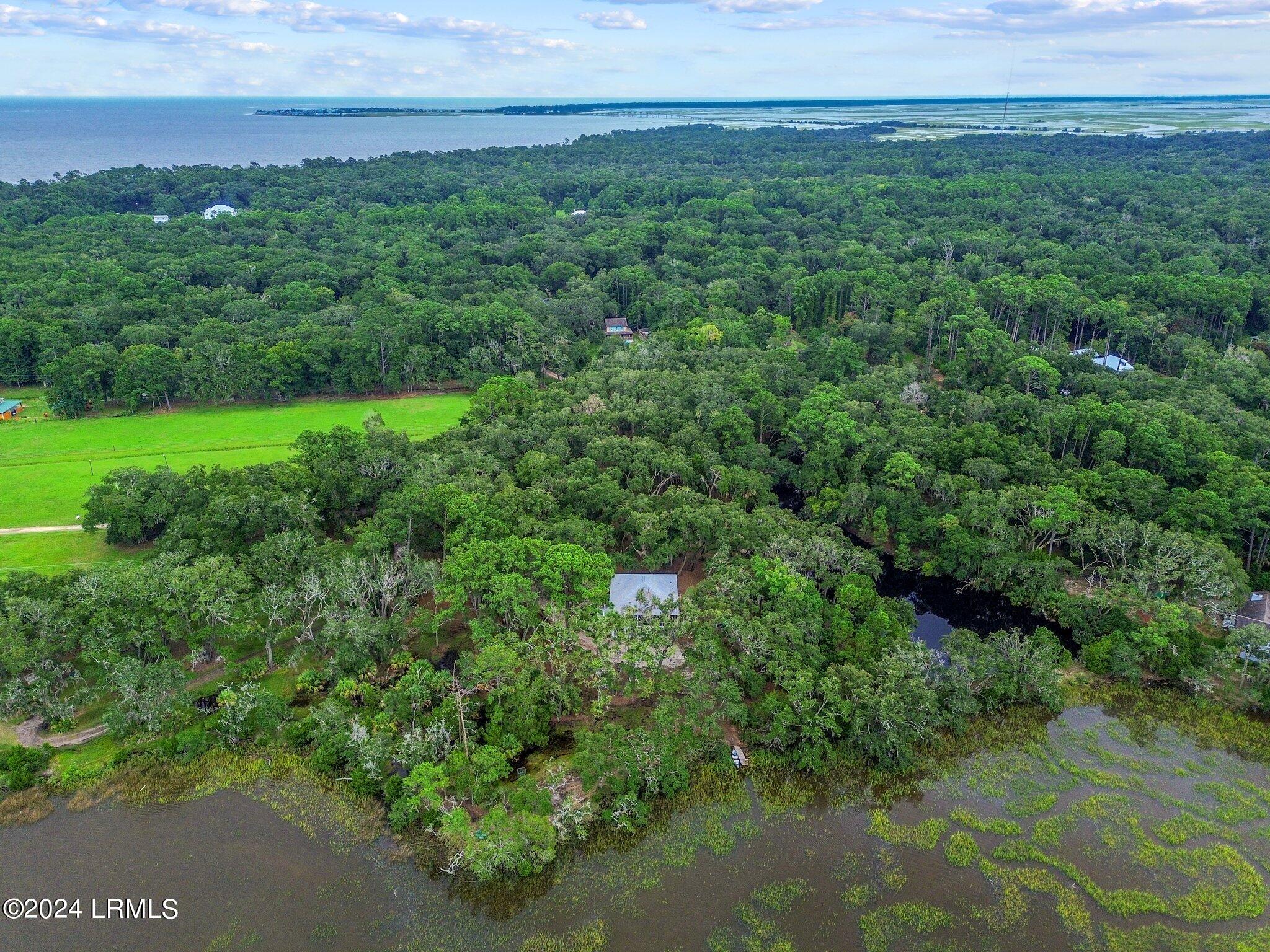 51 West Cedar Road St. Helena Island, SC 29920 - Photo 44 of 49 18-web-or-mls-DJI_0947