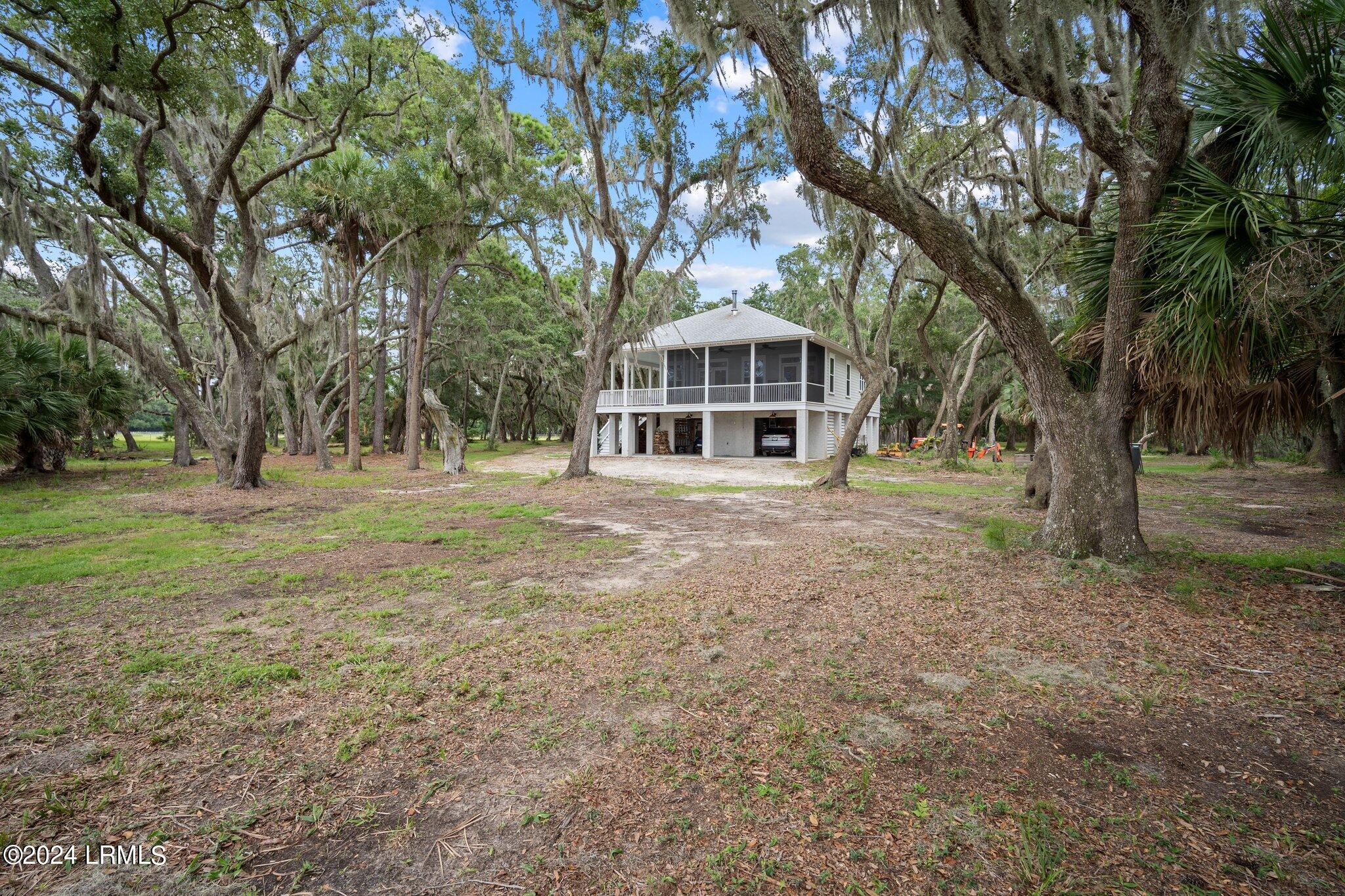 51 West Cedar Road St. Helena Island, SC 29920 - Photo 46 of 49 61-web-or-mls-DSC08033