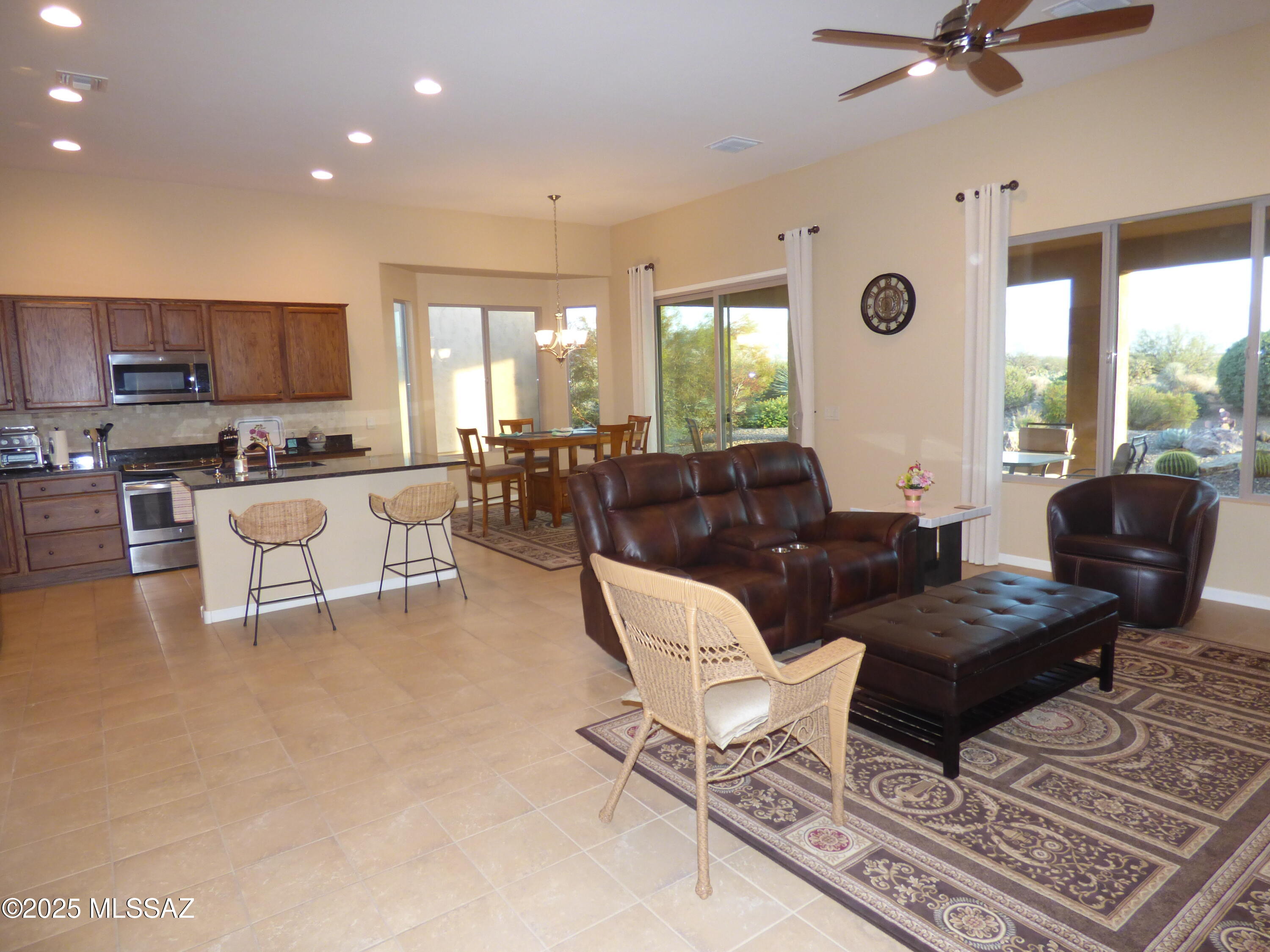 61217 East Arbor Basin Road Oracle, AZ 85623 - Photo 14 of 40